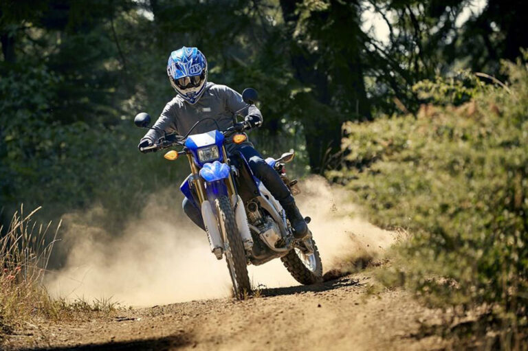 socal dual sport riders