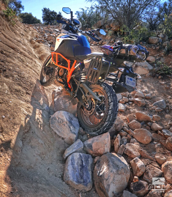 10 Things To Know When Selecting Dual Sport Tires For Your ADV Bike