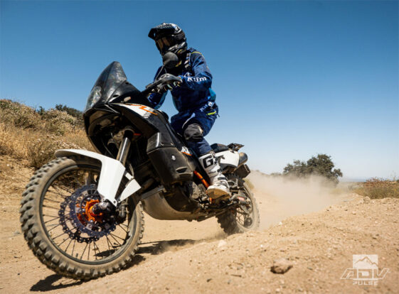 Warp 9 Adventure Wheels: Stronger, Lighter & Reasonably Priced? - ADV Pulse