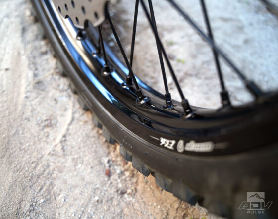Warp 9 Adventure Wheels: Stronger, Lighter & Reasonably Priced? - ADV Pulse
