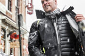 KLIM Launches Next-Gen Kodiak ADV Suit With Included Down Jacket
