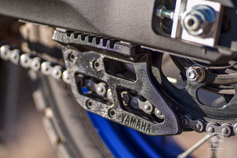 Conquer Any Terrain The Ultimate Guide To Your Yamaha Tenere 700 Chain