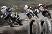 Bridgestone Announces New Battlax Adventure Trail AT41 Tire