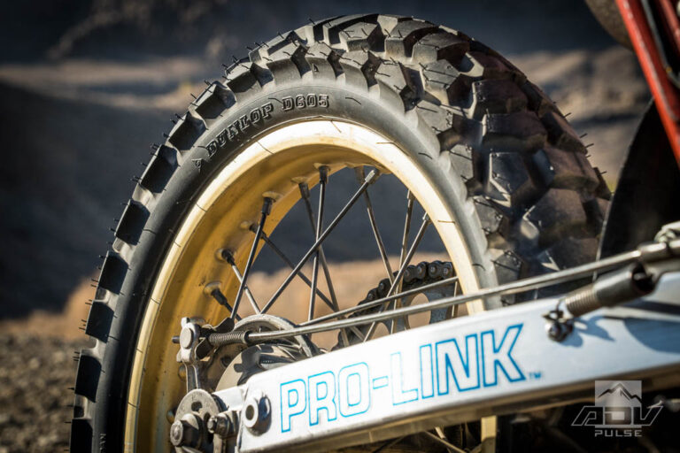 Budget Dual Sport Revival Putting The Legendary XR600R To The Test