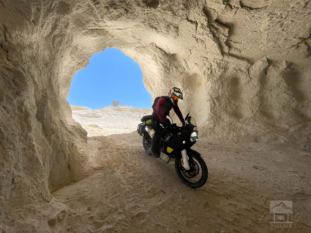 Dutch Cleanser and Holly Ash Pumice Mines