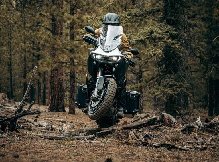 The Rise of Electric Adventure Motorcycles: Are They Tour-Ready? - RIDE Adv