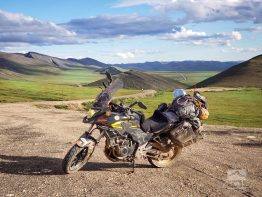 To Where The Road Ends: Dalton Or Dempster Highway - Which One? - ADV Pulse