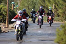 California ADV Rally & Camp — Nov. 2-4, 2023 - ADV Pulse