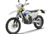 Certain Husqvarna & GASGAS Models Recalled For Rear Brake Issue
