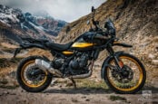 Royal Enfield Himalayan 450 Sales Surge After Strong Global Demand
