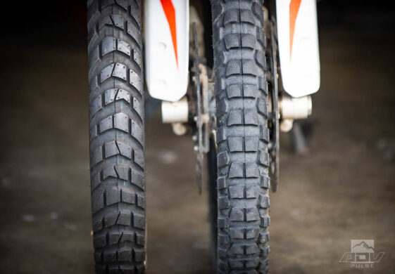 Metzeler Karoo 4 Adventure Tire Review - ADV Pulse