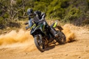 Benelli Confirms US Specs And Pricing For All-New TRK 702X