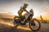 CFMoto’s Sales Surge, Driven By Big Gains In Europe And The U.S.