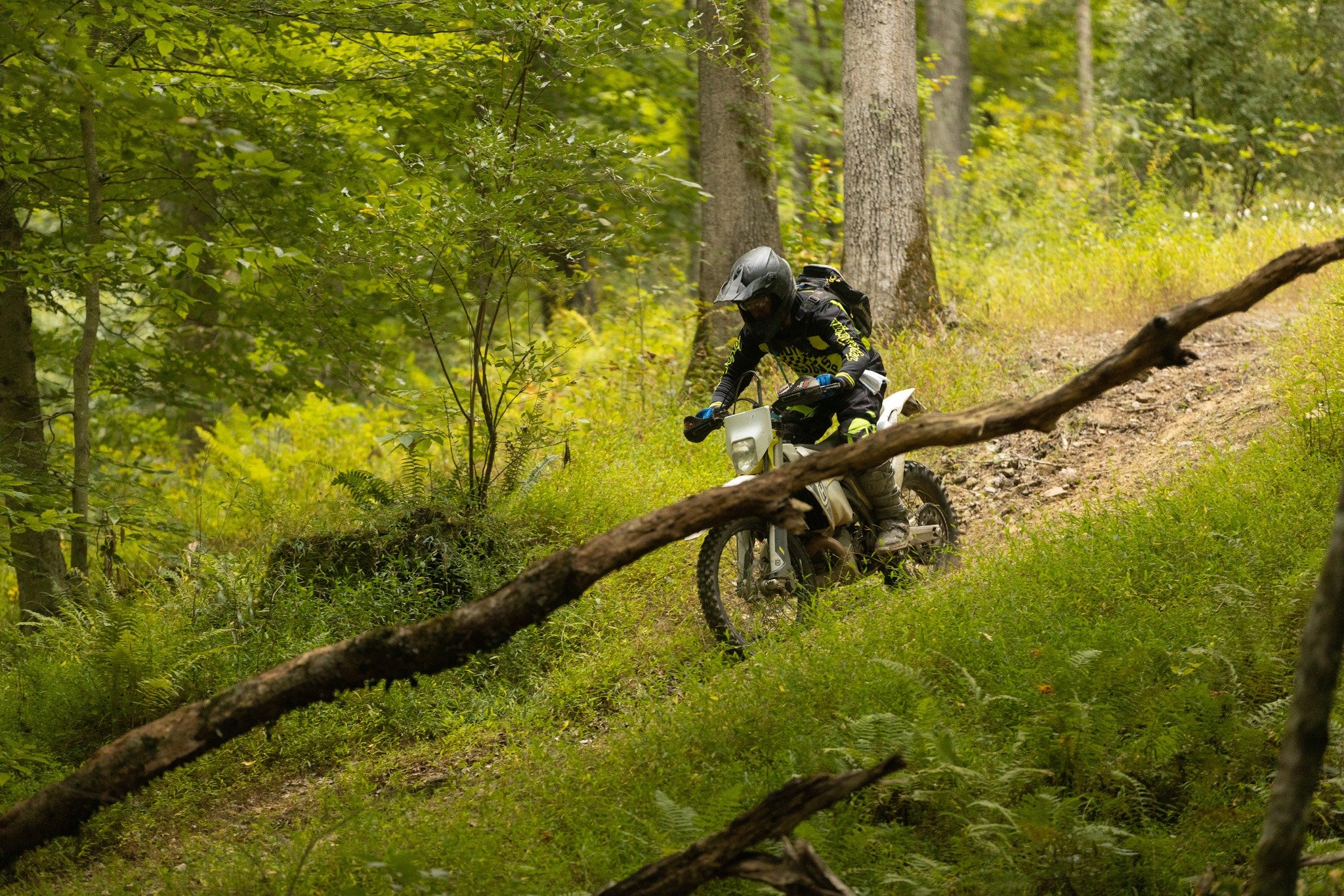 2024 buffaloe 500 dual sport and adventure ride