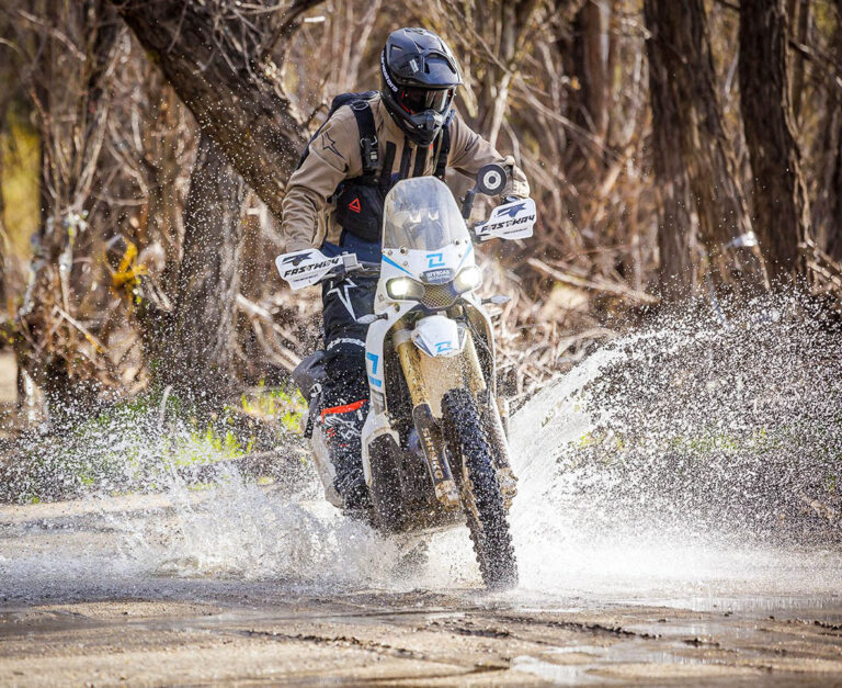 Cheap Rally Bike Kove 450 Rally Bike Gets Street-Legal Approval In All 50 States - ADV Pulse