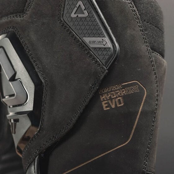 Leatt 3.5 2024 Motocross Boots - Buy Cheap Produktbild-Vorschau 10