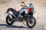 BMW Recalls 1300GS/A, F900GS & Other Models Equipped With eCall