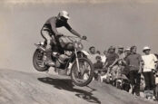 Mary McGee: Legendary Off & On-Road Motorcycle Racing Pioneer