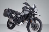 SW-Motech Launches New Accessory Range For The Himalayan 450
