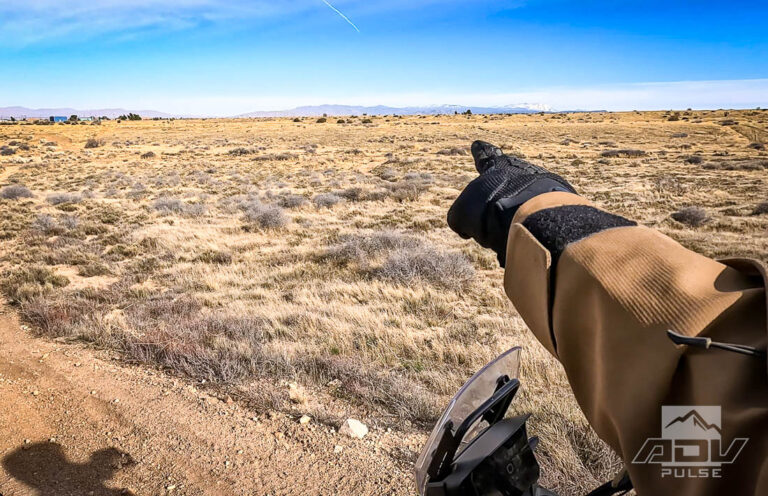 ADV Mission: On The Hunt For Secret Motocross Tracks In The Desert ...