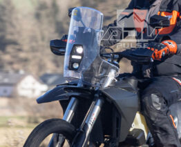 Ktm 689 Adventure R Watch: Rally-Inspired KTM 690 Adventure R Prototype Spied - ADV Pulse