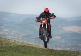 Beta Motorcycles Breaking Sales Records