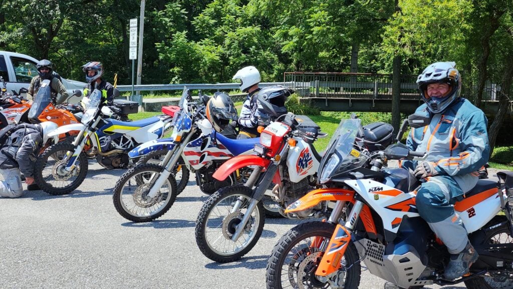 green ridge moto adventure 2025