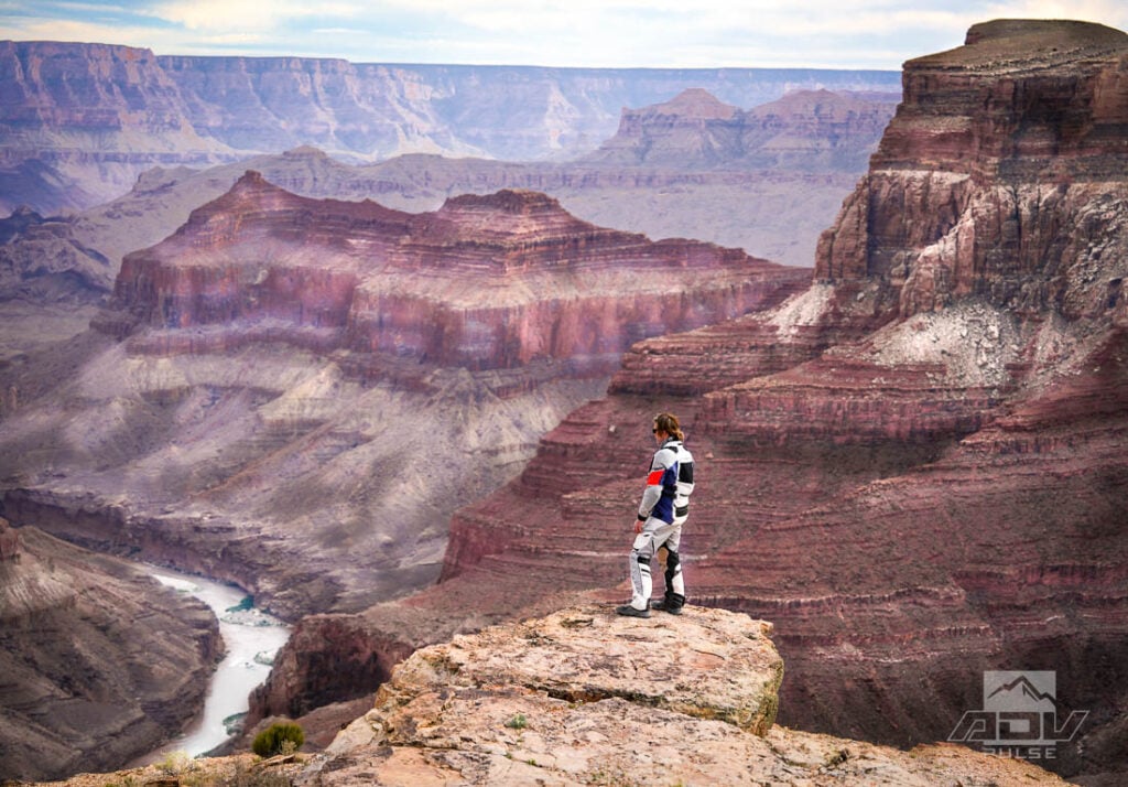 Grand Canyon Ride