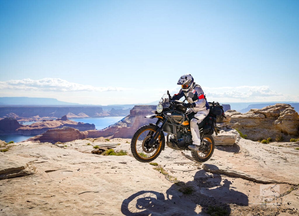Glen Canyon National Recreation Area
