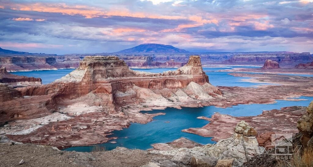 Lake Powell, Utah