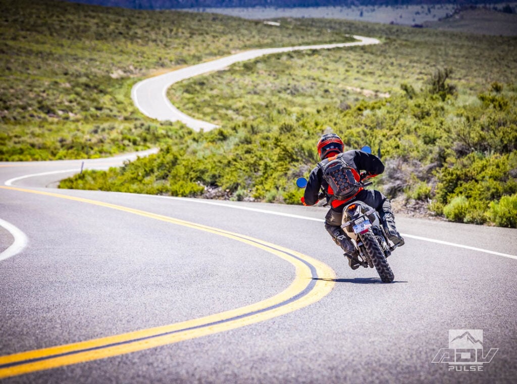 KTM 390 Adventure R Review