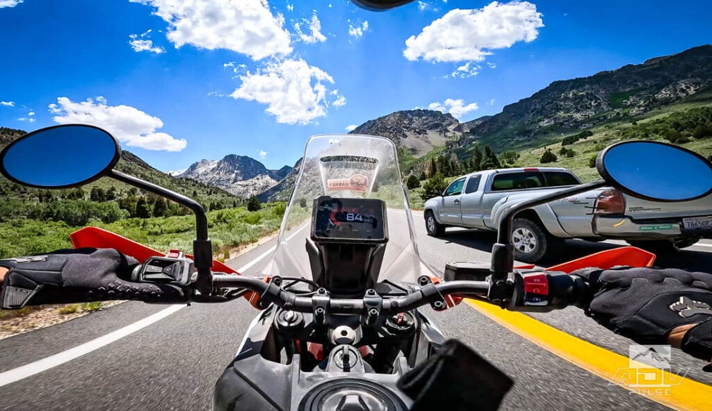 KTM 390 Adventure R Review