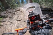 KTM To Retire Controversial Demo Mode Across Upcoming Lineup