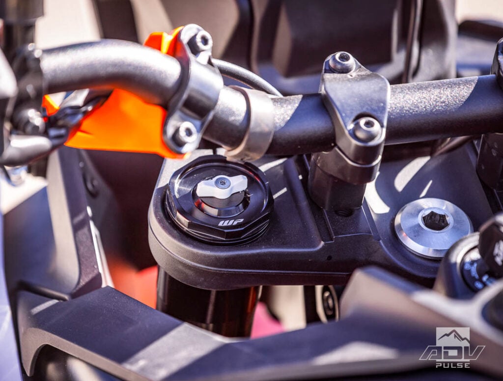 KTM 390 Adventure R Review