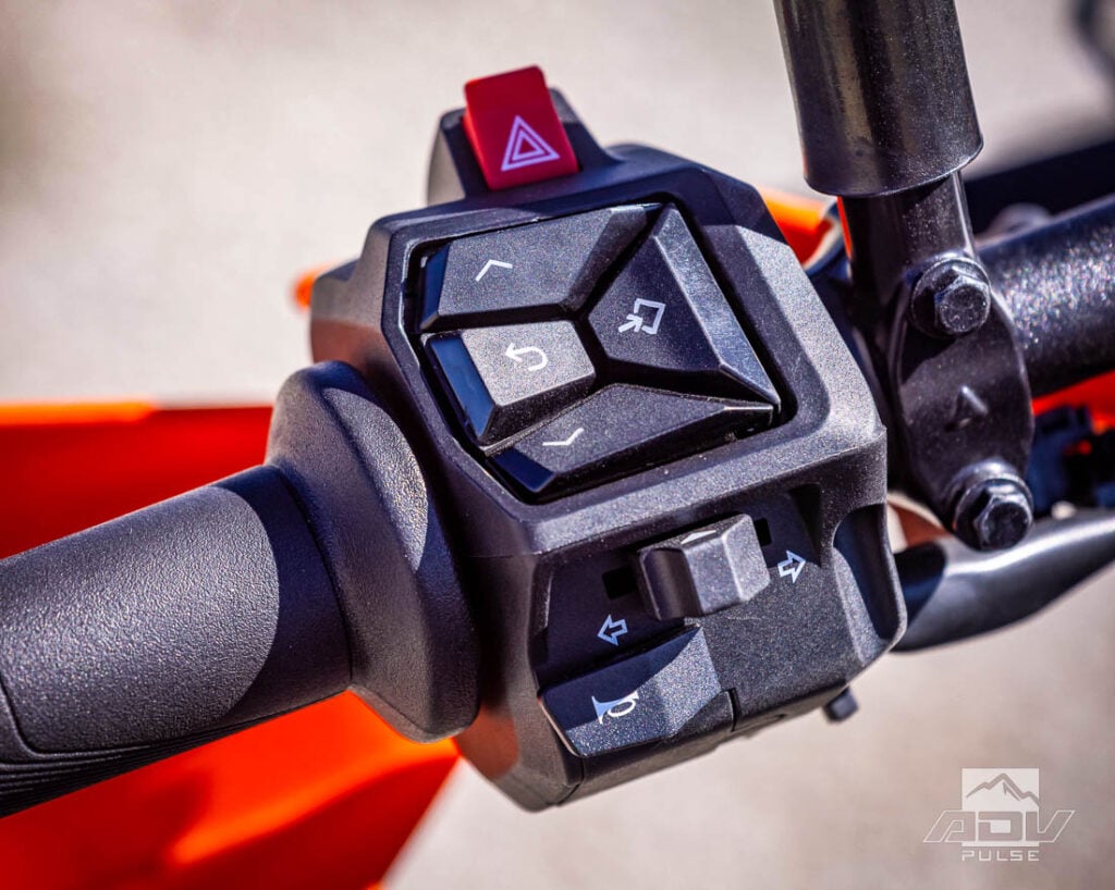 KTM 390 Adventure R Review