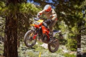 2025 KTM 390 Enduro R First Ride Review