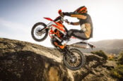 KTM Teases Next-Gen 690 Enduro R With An Array Of Changes