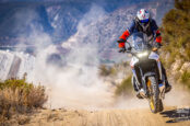 2025 Honda Transalp First Ride Review