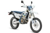 Husqvarna Announces FE Dual Sport Range Updates For 2026