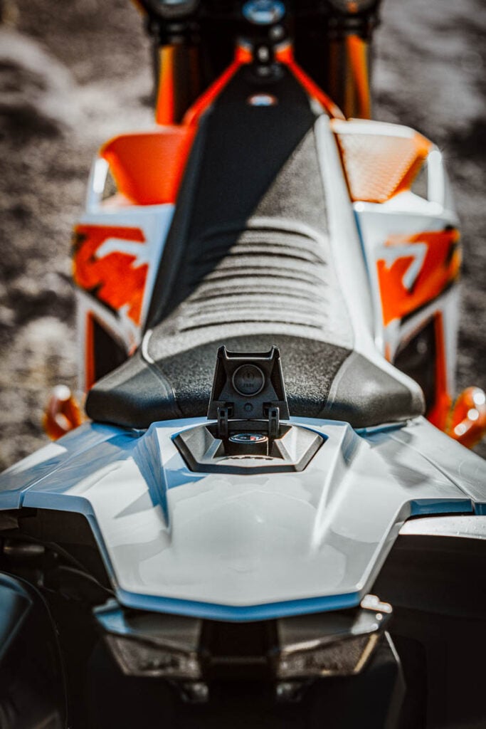 KTM Unveils Specs And Availability Of Revamped 690 Enduro R - ADV Pulse
