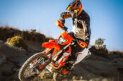 KTM Probed For Alleged Sales Of ‘Uncorked’ Street-Legal Enduros