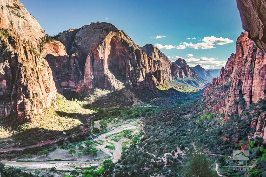Zion National Park