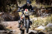 BMW’s Next GS Trophy 2026 Competition Heading To Romania