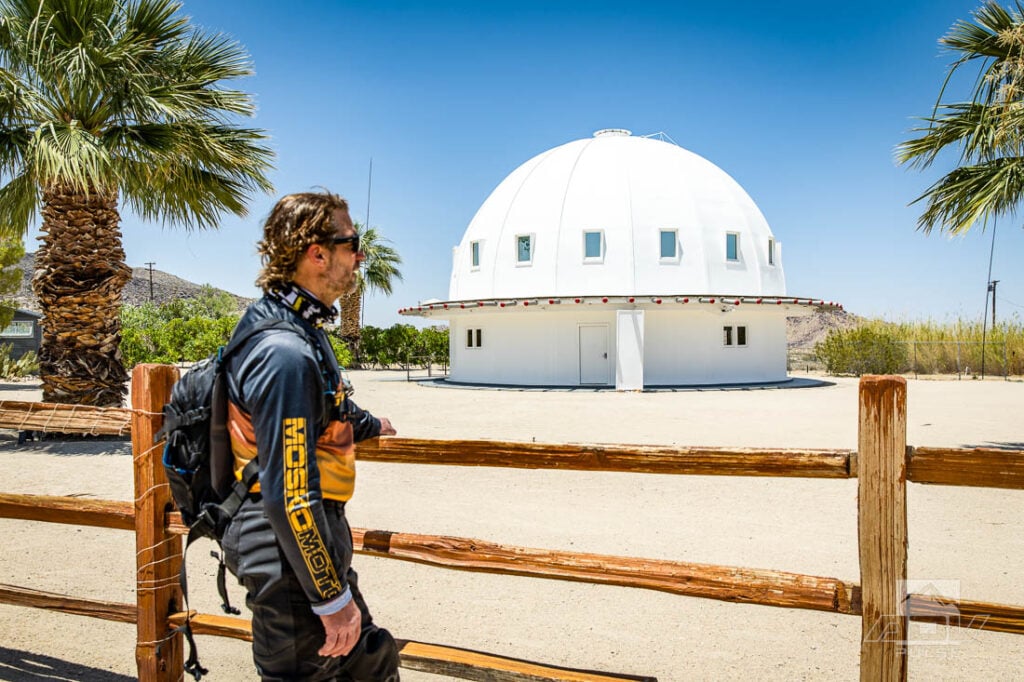 The Integratron