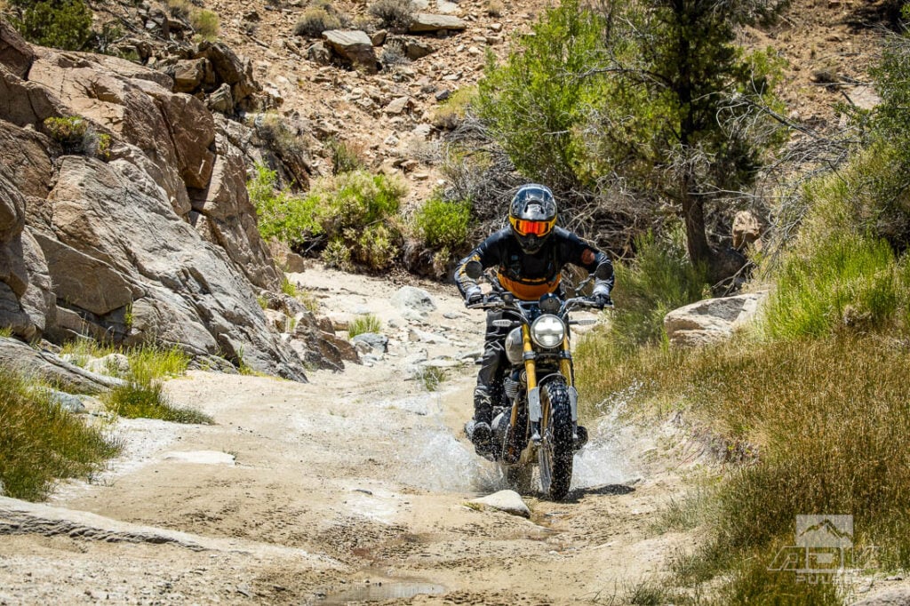 Rattlesnake Canyon