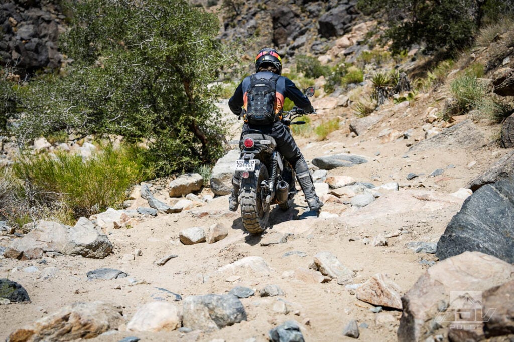 Rattlesnake Canyon