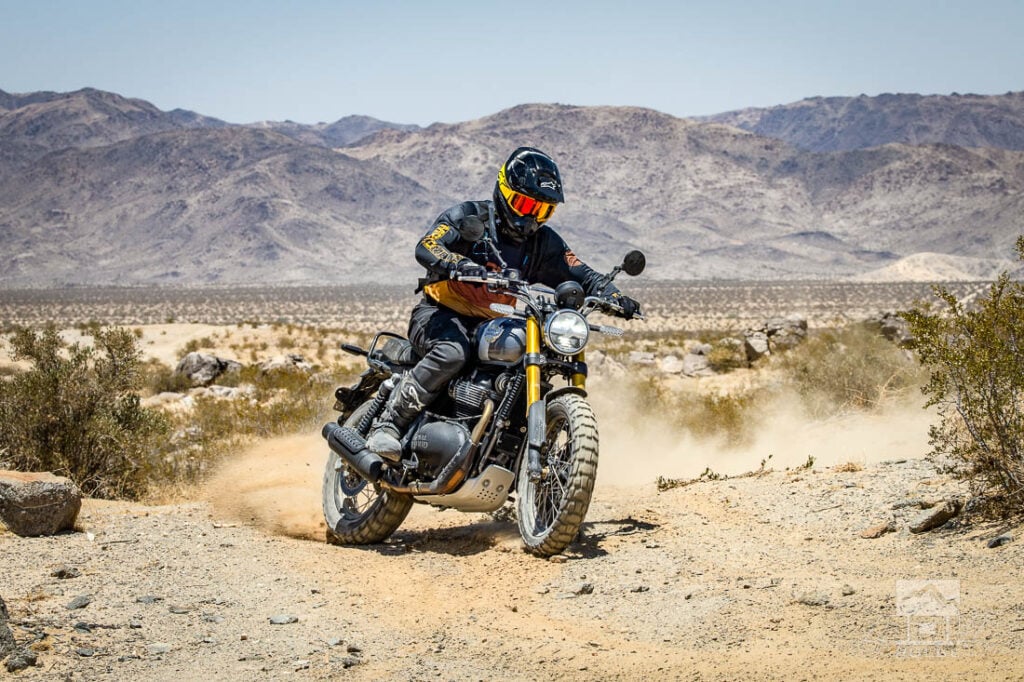 Royal Enfield Bear 650