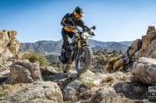 Retracing The Tracks Of The Historic Big Bear Run