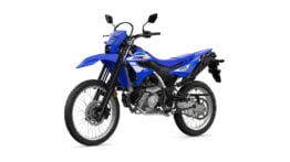 2026 Yamaha WR125R dual sport