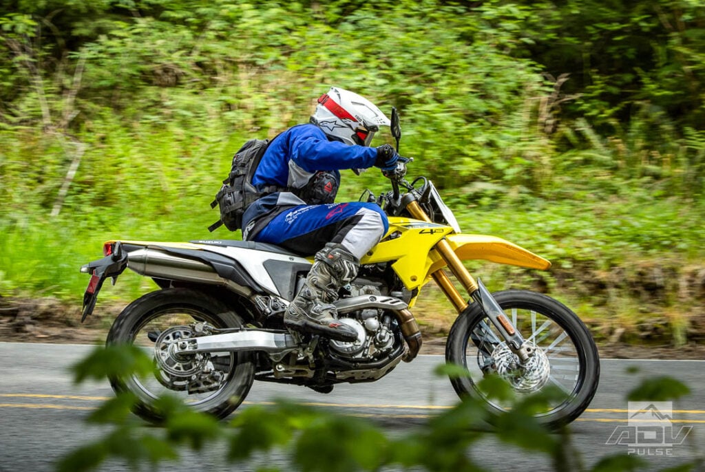 Alpinestars Tech 10 Enduro Boots Review